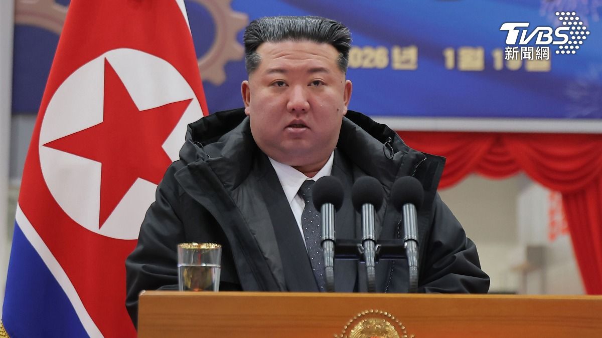 北韓與中國關係顯著惡化?金正恩強調:加強與越南共同發展