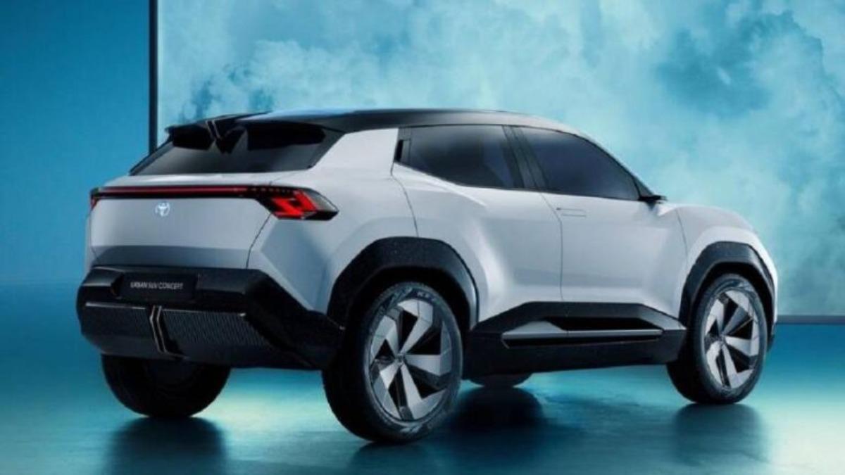 未來Toyota主力車系從設計與科技感大幅進化,到油耗、純電行駛能力與駕駛體驗上全面升級。(圖/Toyota)