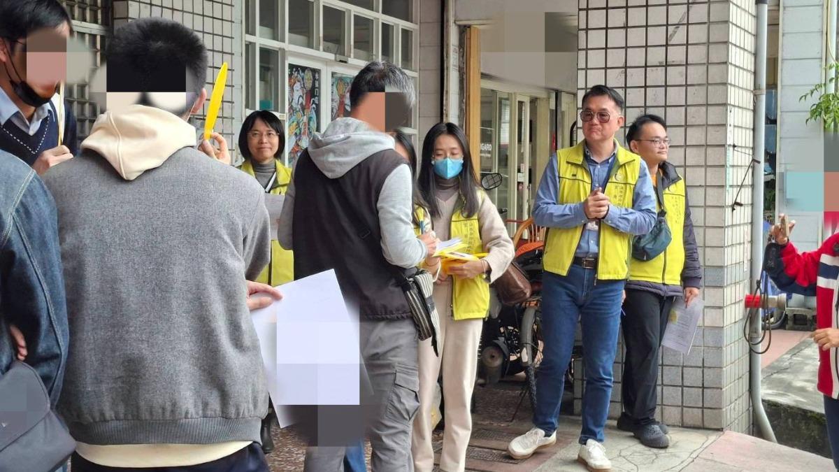 79坪宜蘭市中心法拍屋二拍底價1200萬　民眾搶看屋