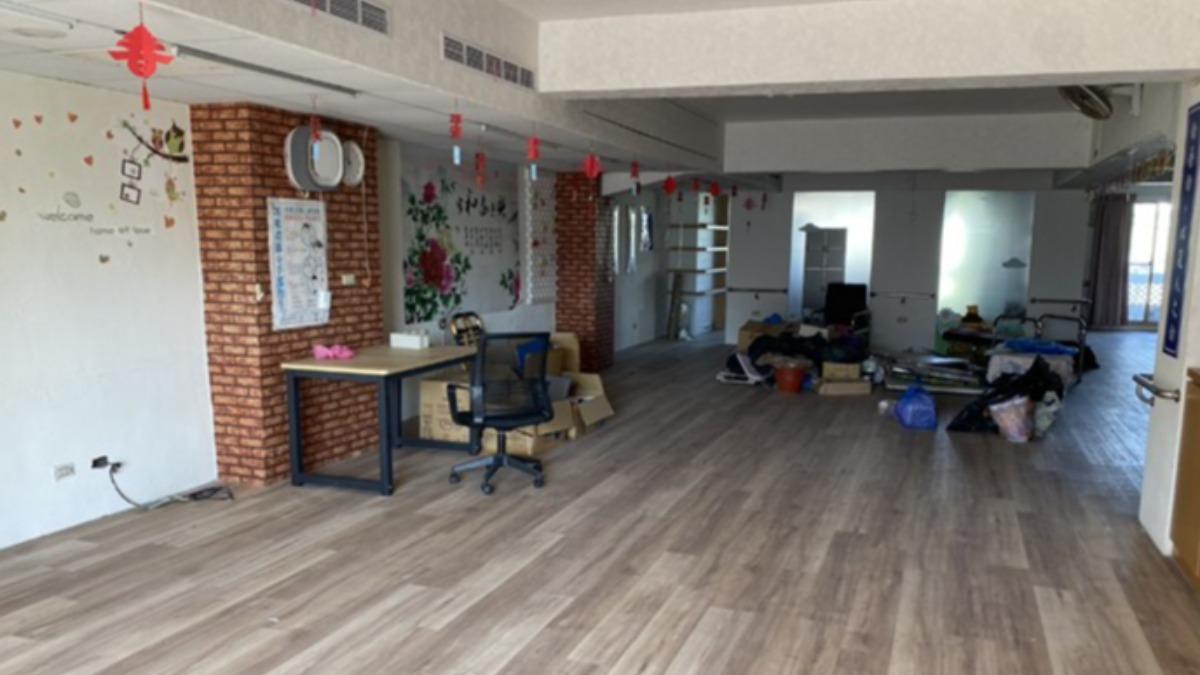 先看屋再出價，宜蘭法拍空屋帶看機制。（圖／宜蘭分署）