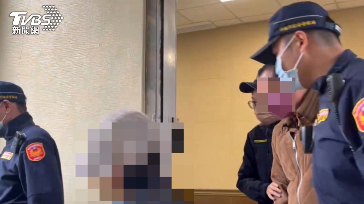 學霸男台64遭丟包4車輾斃!今解剖相驗 家屬悲痛到場