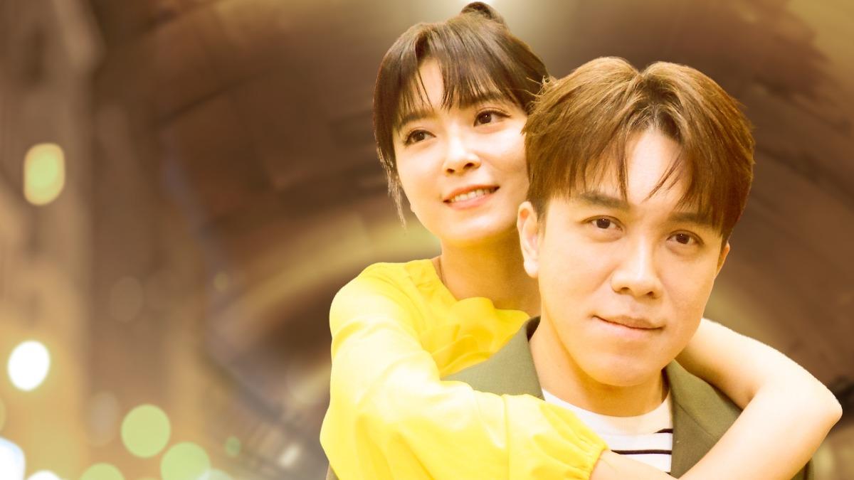 《一級棒》許志豪環抱女星被拍!同車安撫超暖 他鬆口感情觀
