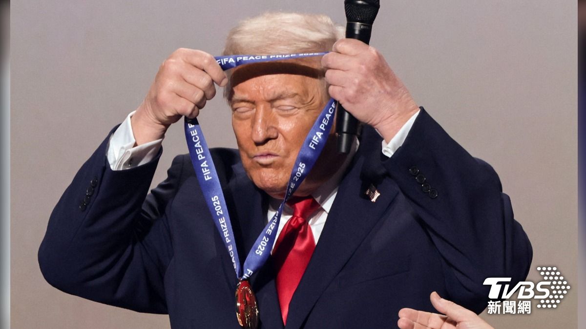 川普覬覦格陵蘭引發歐洲不滿　傳德國有意抵制2026世足賽