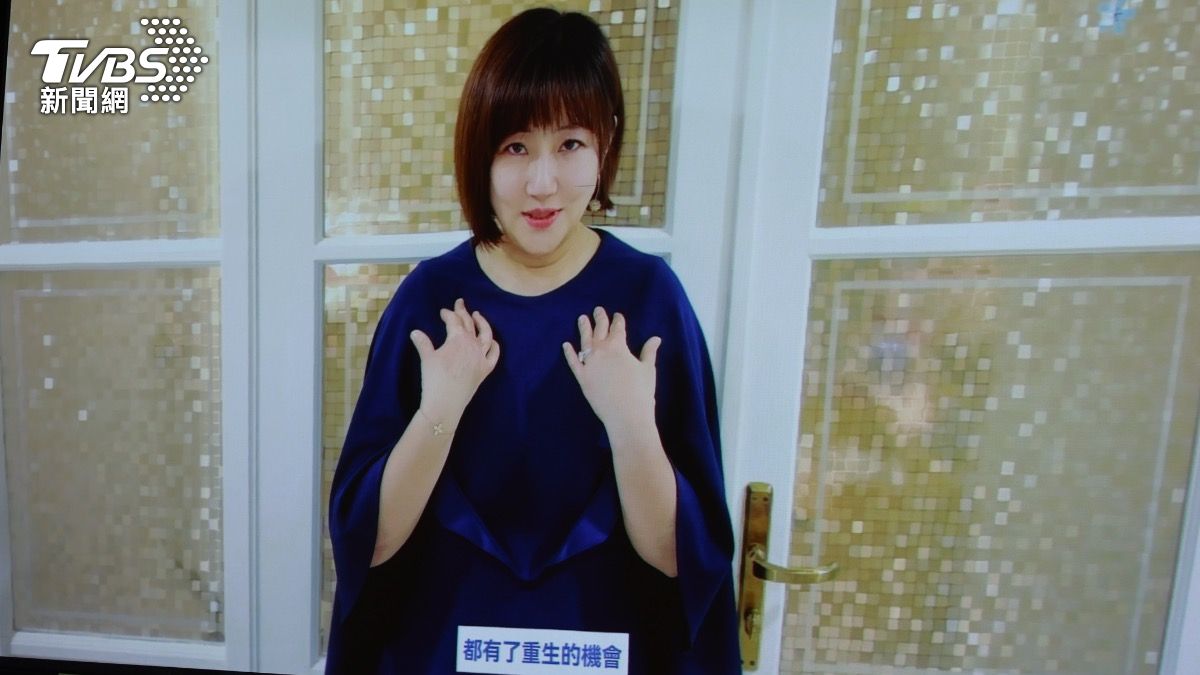 追思燒傷權威/Selina喊莊秀樹「再生爸爸」 兒也超萌獻聲
