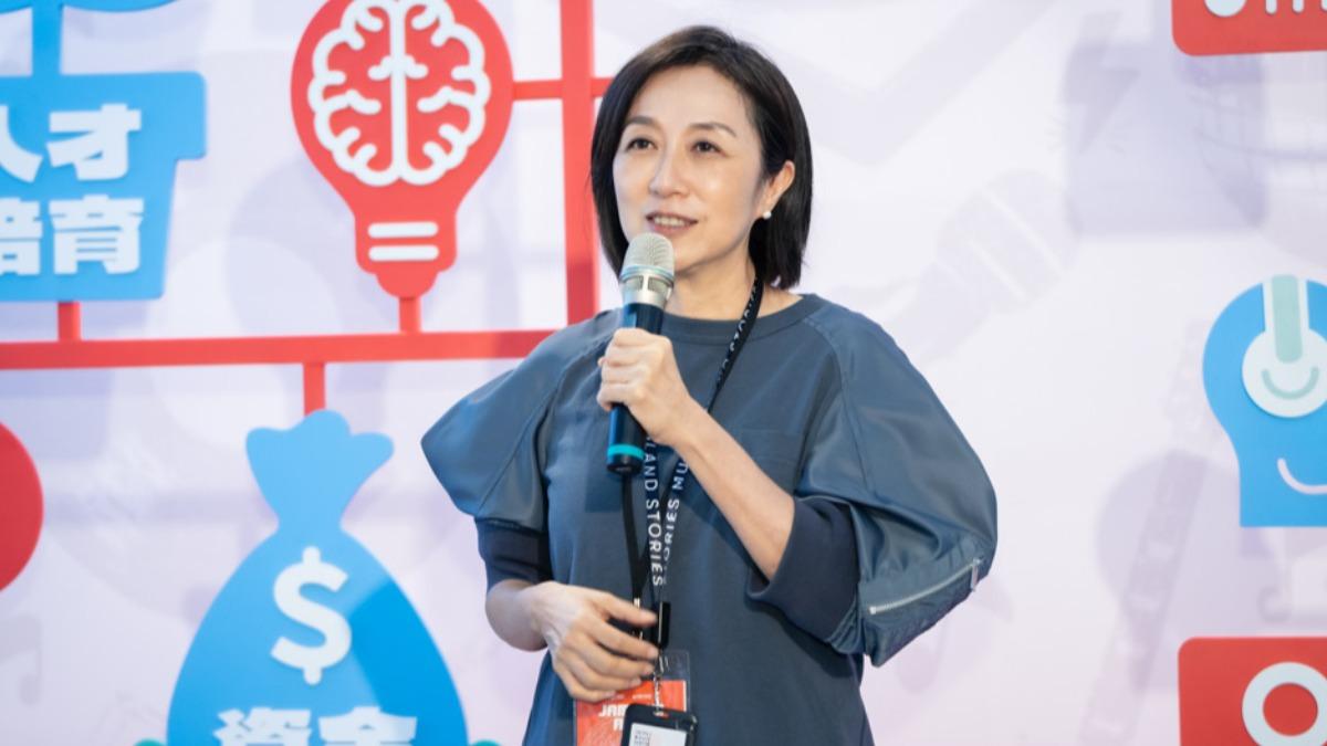 尋找下一個周杰倫!4大咖音樂人出手了 黃韻玲:勇於嘗試