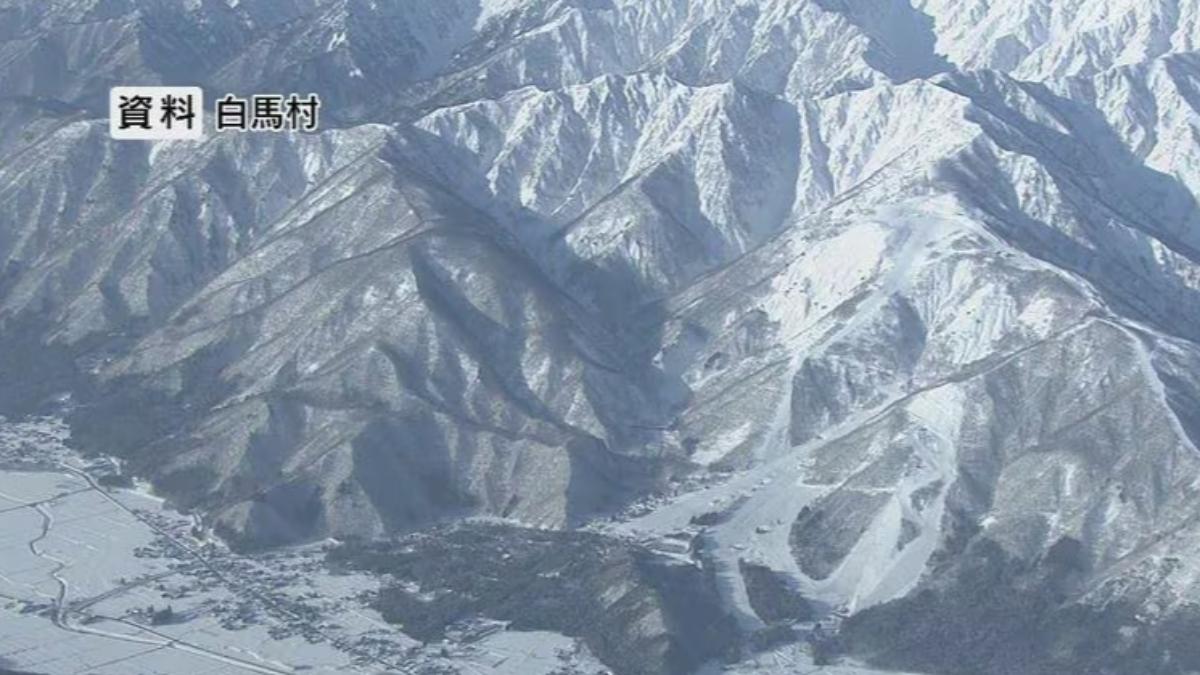 日本長野縣雪崩!42歲俄男滑雪遭活埋 隔日尋獲已身亡