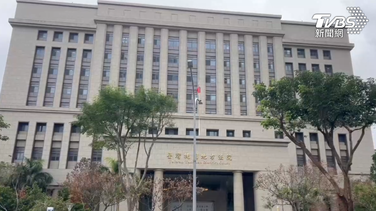 桃園地院曾以將侵害會員權益為由，不同意解散長勤工會，勞動局二度聲請解散，27日召開辯論庭。（圖／TVBS）