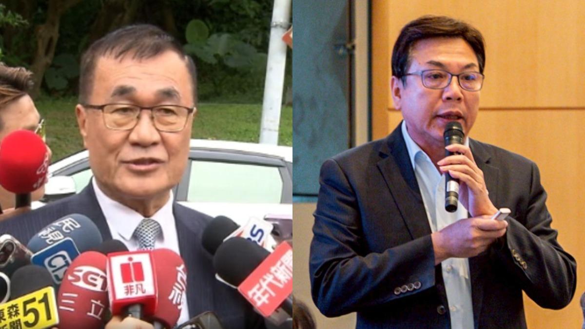國民黨誰選新北市長?黨部曝本週協調 最晚2/15揭曉