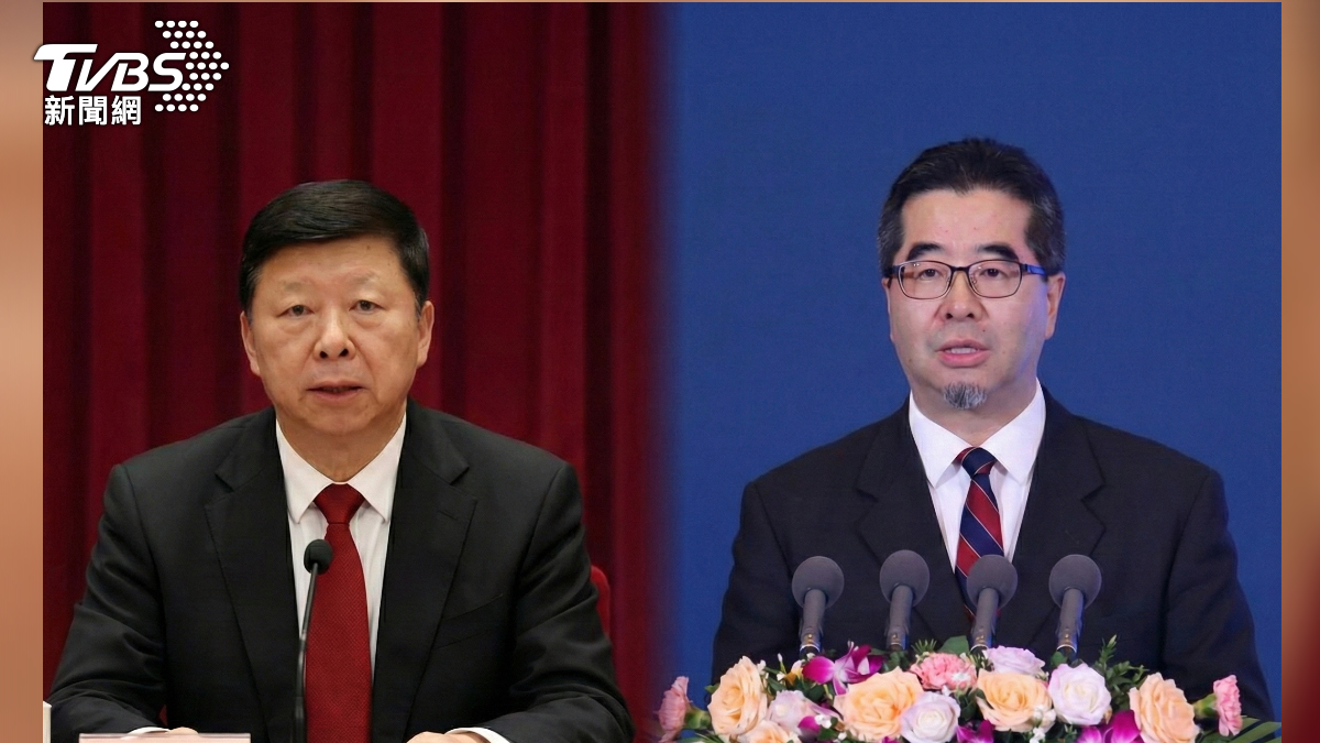 「國共論壇」確定2月3日復辦!蕭旭岑帶隊赴陸