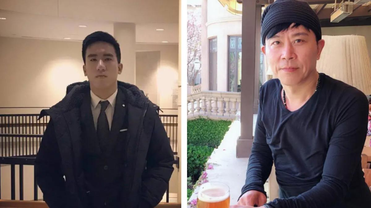 伍思凱兒遭控「餵毒騙X」還搬出巨星老爸！大膽對話曝光　本人親自回擊：遭抹黑