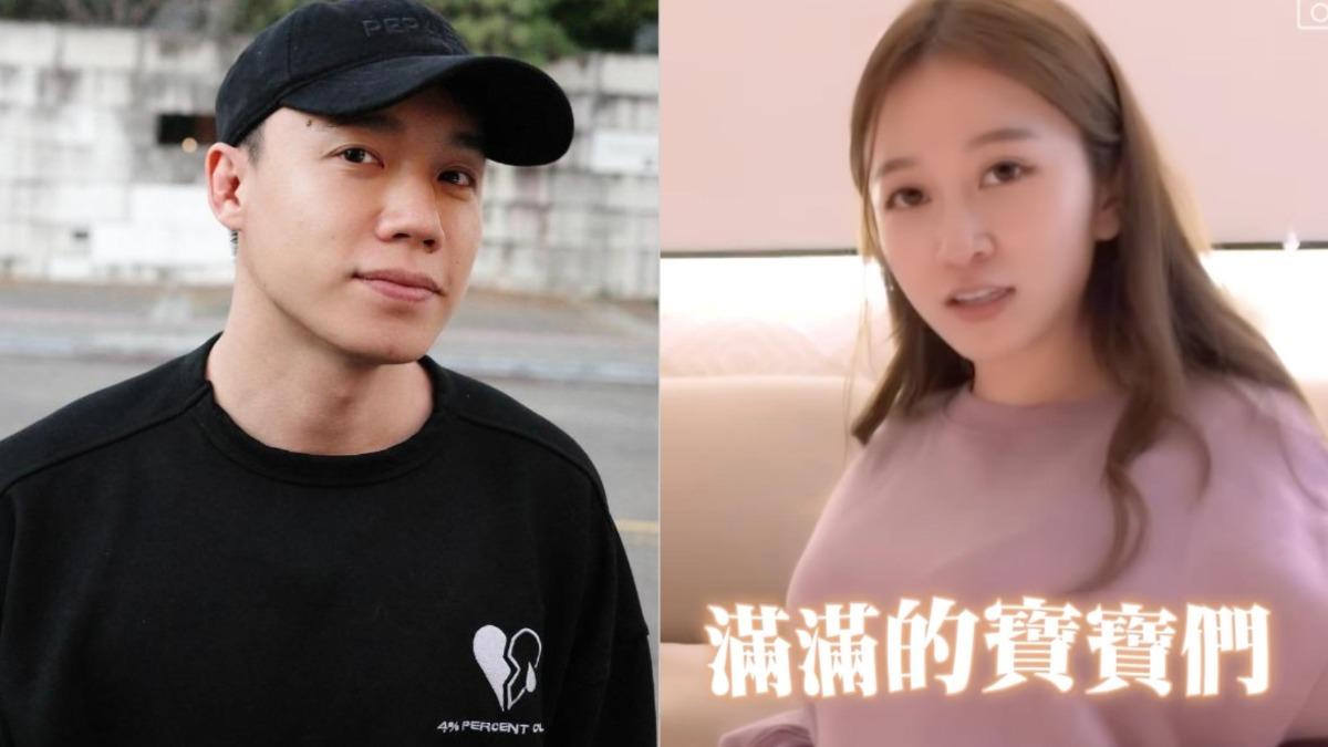 Toyz爆獄中完婚!篠崎泫疑懷孕「小腹隆起」 本人曖昧回應了