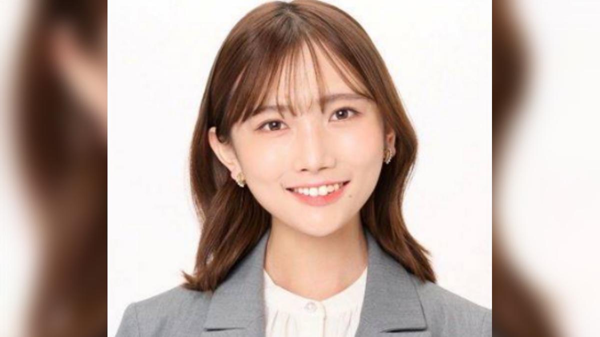 今井優里26日在X無預警宣布決定退出競選。（圖／翻攝ｘ@youri2911）