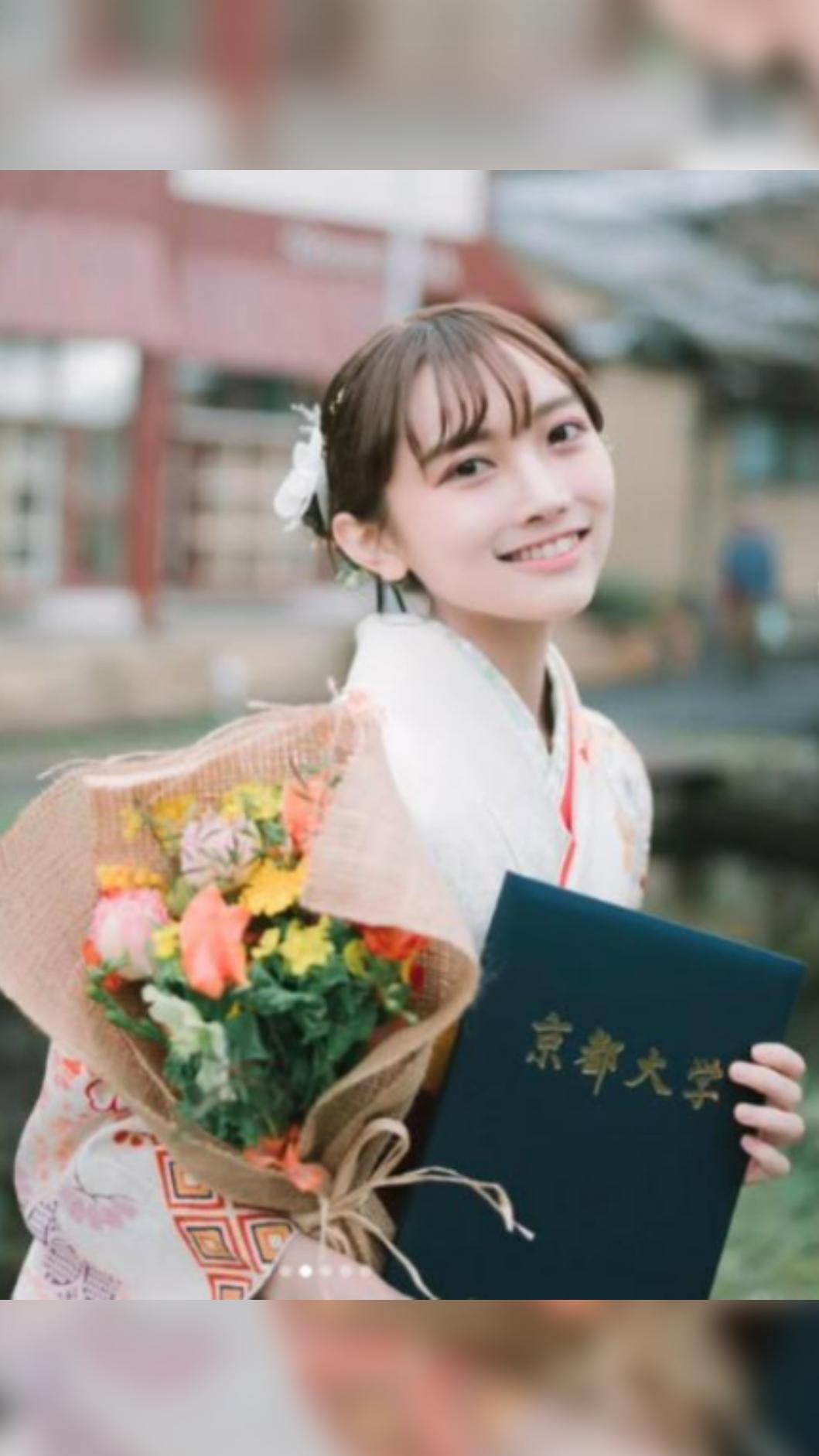 今井表示參選可能會給工作帶來不便,所以決定退出。(圖/翻攝x@youri2911)