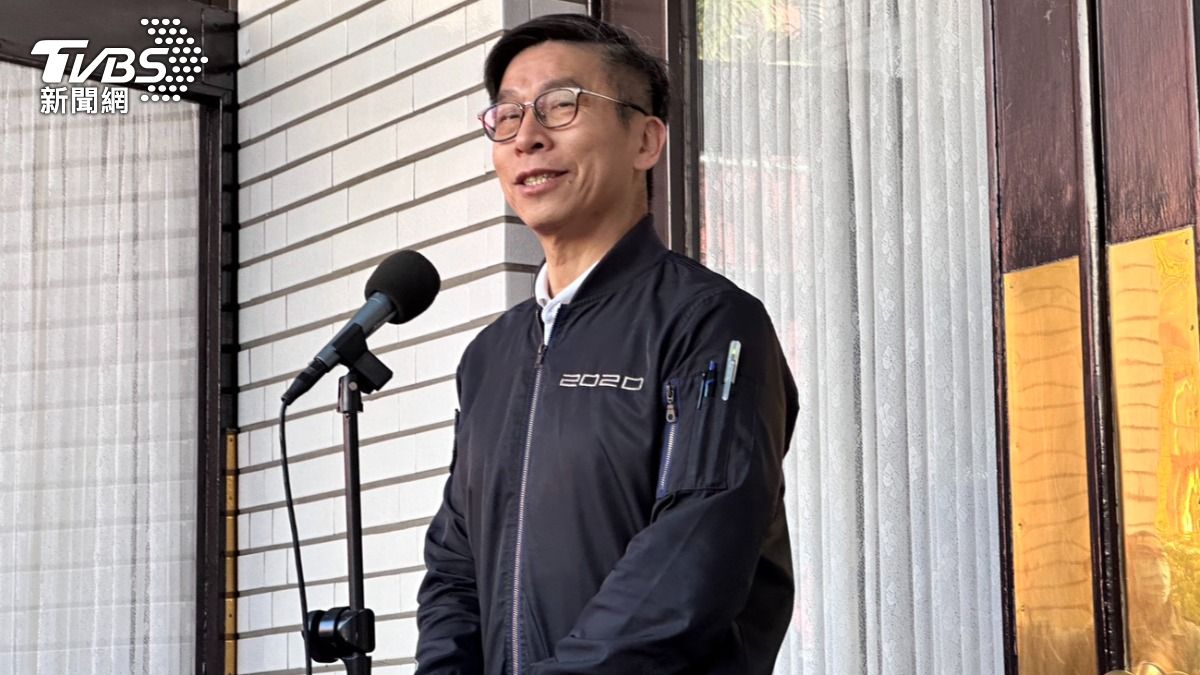 綠白合?民眾黨放行院版軍購條例付委 綠欣慰:盼藍以國家為重