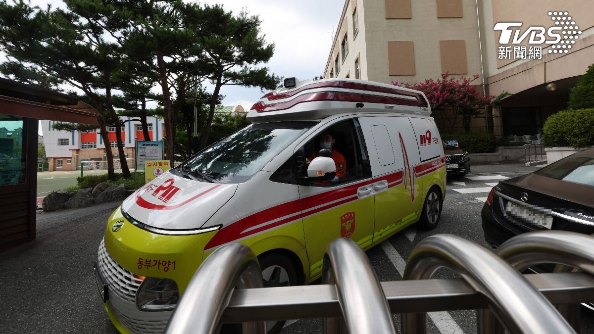 南韓男性癌症排名大洗牌 前列腺癌首度居首