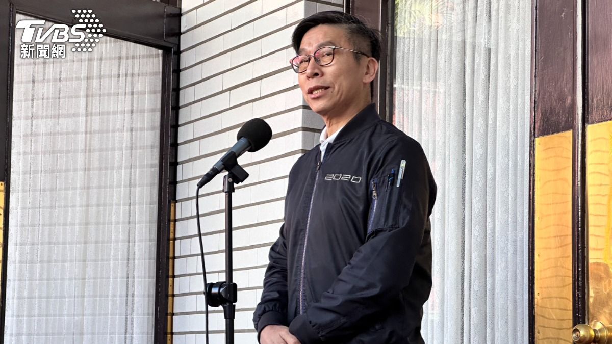 不涉政治?「國共智庫論壇」2/3登場! 綠:社會有權質疑