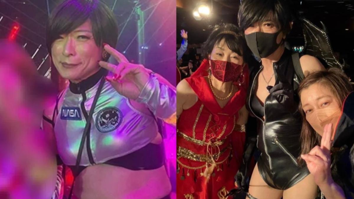 遭「女裝大叔」射後不理!櫻花妹怒斬首 醫生父助棄屍二審獲減刑