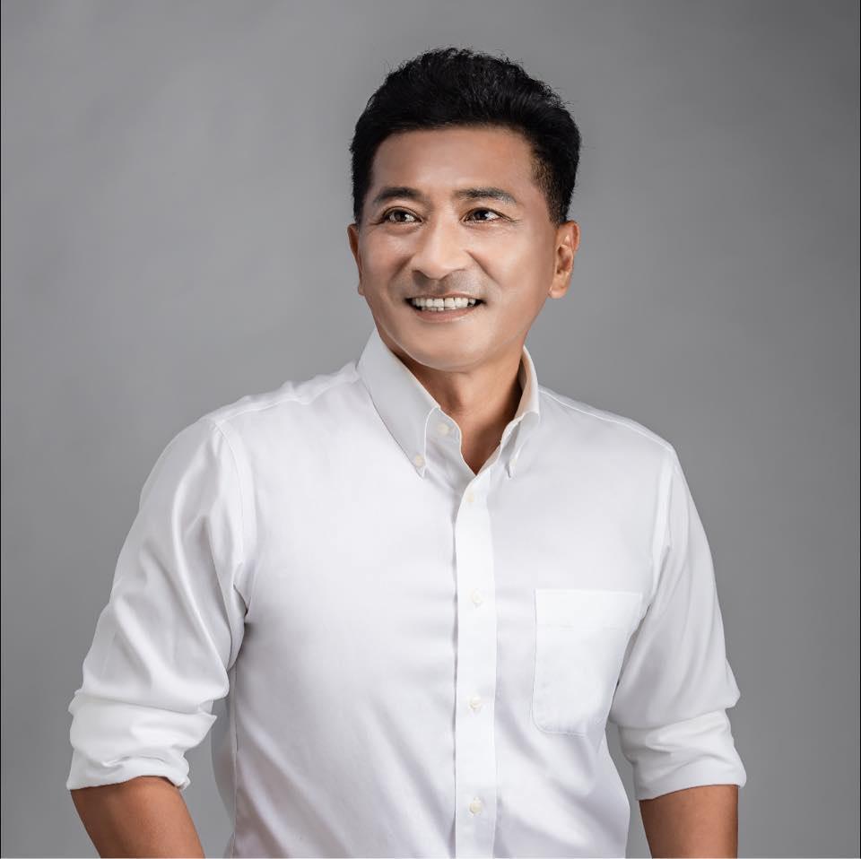 李坤山,李坤山辭世,國民黨老將辭世,國民黨辭世,國民黨縣議員辭世,李明哲,前國民黨縣議員辭世