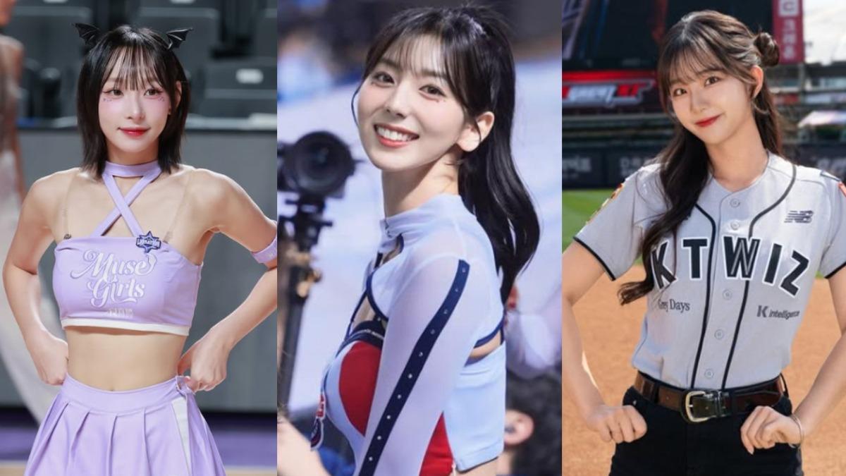 睦那京無緣棒球?4韓職球團爆「禁止台、韓兩邊跳」 7女孩發展受阻
