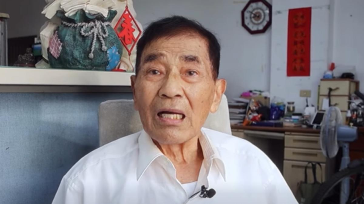 快訊/政壇老將「驚傳辭世」! 享壽87歲