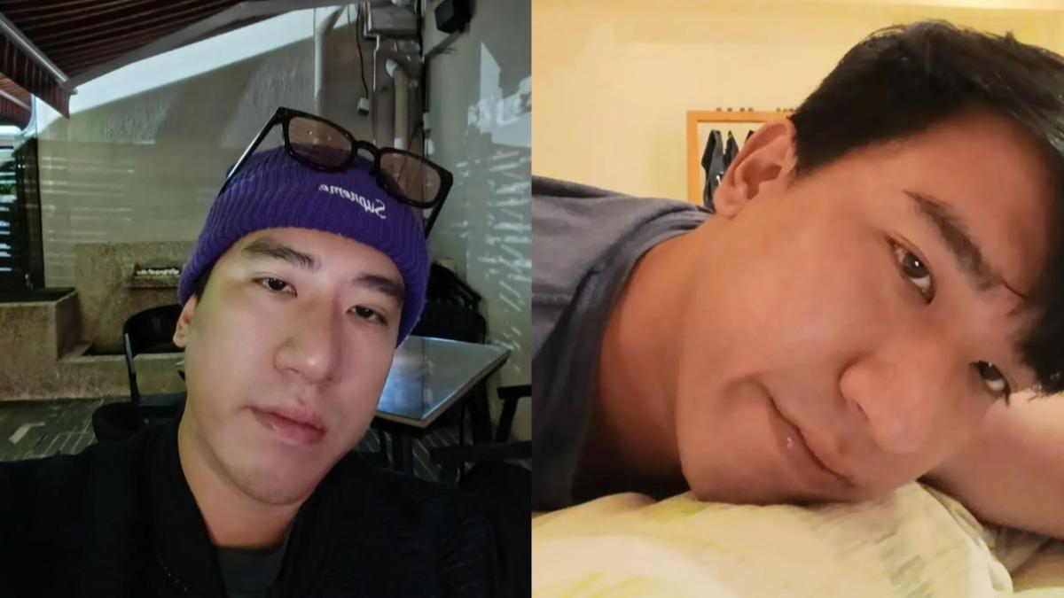 才被控餵毒騙砲!伍思凱愛子再爆借錢不還 想「2女1男」遭拒
