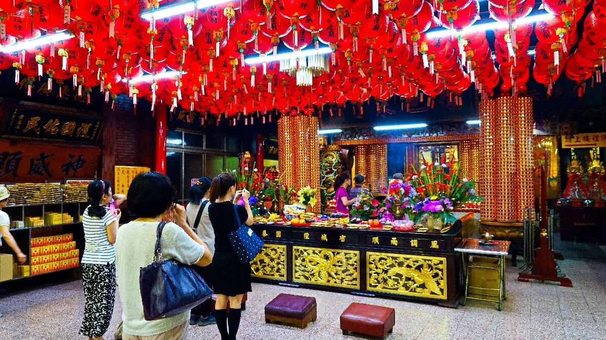 春節國旅去哪?台北燈節推「20條主題遊程」、旅宿優惠省錢玩