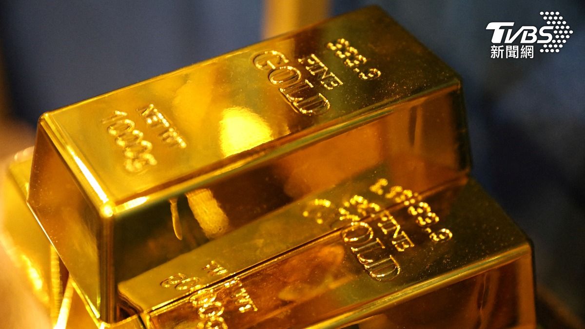 黃金分析》金價飆破5200美元上車太盤?專家點「1關鍵」:牛市還在早期