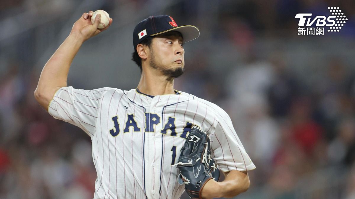WBC/達比修有加入日本武士隊!轉任「特別教練」考量曝光