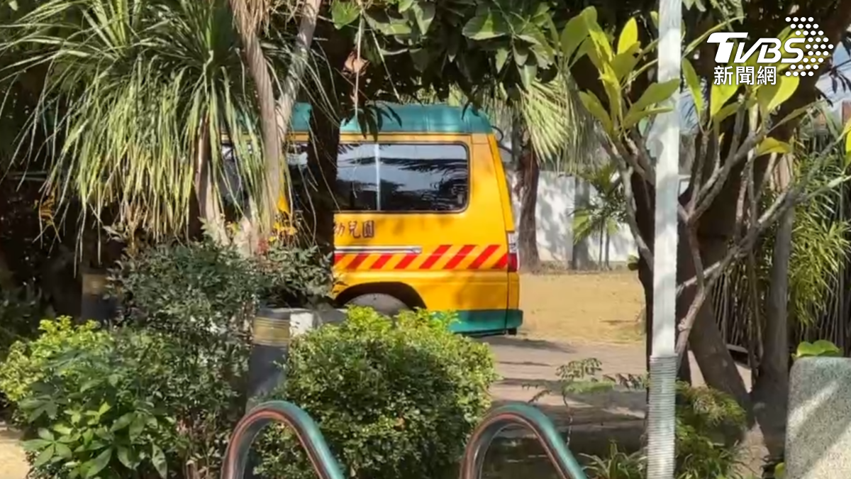 劉姓教師吞下40萬元罰款終身不得任教,當時的陳姓助理員同樣離職遭罰6萬,就連園方負責人也是收下6萬元罰款(圖/TVBS)