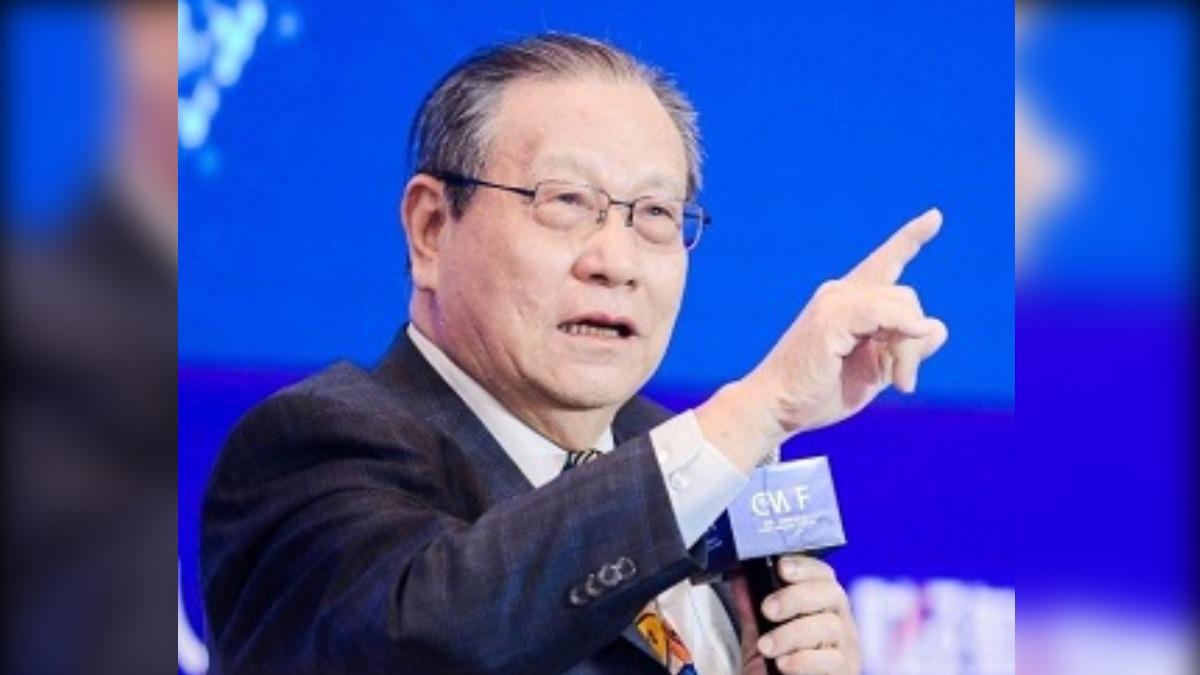 財政部前次長戴立寧辭世！曾頂撞蔣經國　金融圈痛失改革巨人