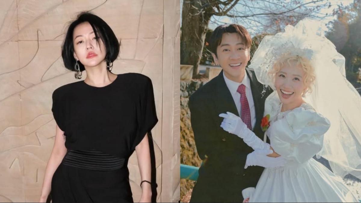小S紅包不只1萬6！一疊鈔票「真實金額」曝光　叮嚀陳漢典一週做4次