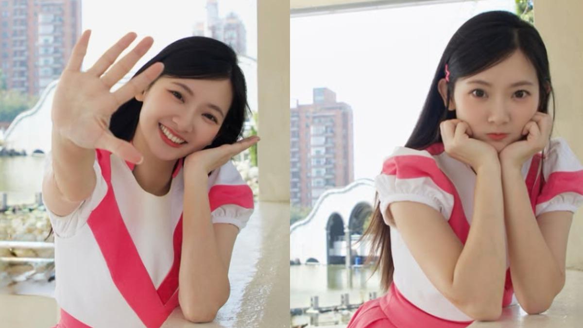 優格姐姐與老公長期婚姻諮商。(圖/翻攝自優格姐姐IG)