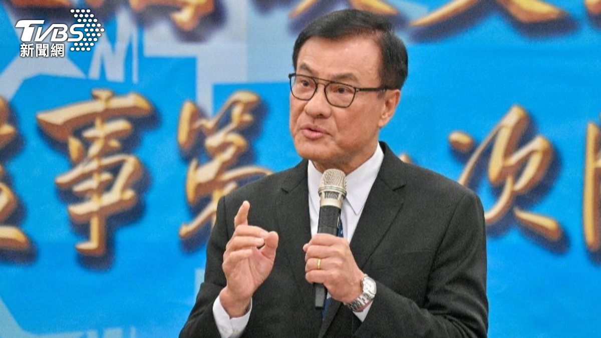 蘇嘉全稱對岸「中國大陸」盼兩會互動 國台辦重申先認九二共識
