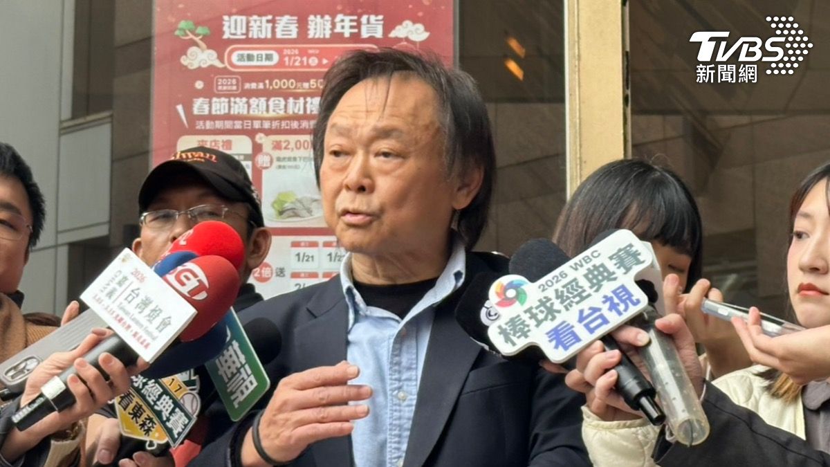 最新民調與蔣萬安差距最小 王世堅笑:不可置信、怎麼可能