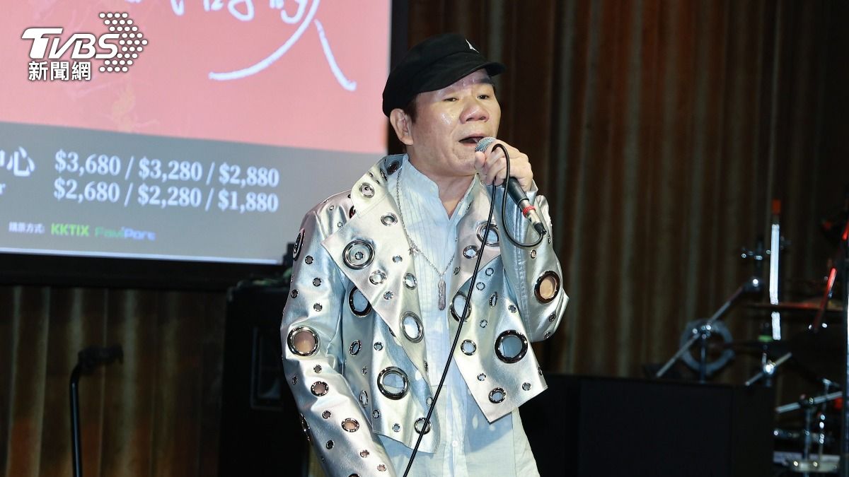 離婚16年！金曲歌王和前妻破鏡重圓？　吐真實心聲：回不去了
