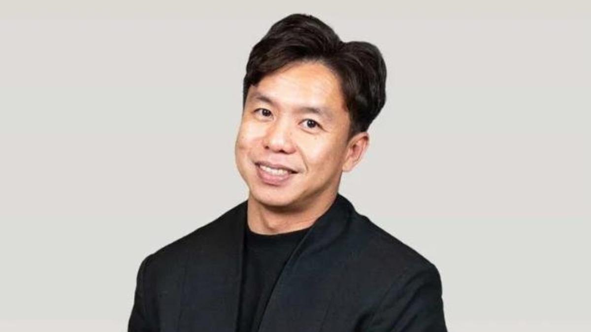 Property Lim Brothers創辦人之一的林煒傑。(圖/翻攝自X@MustShareNews)