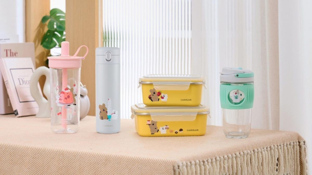 LE CREUSET-鍋具-精品-特賣會-DINOTAENG-呆萌町-短尾矮袋鼠-QUOKKA-BOBO