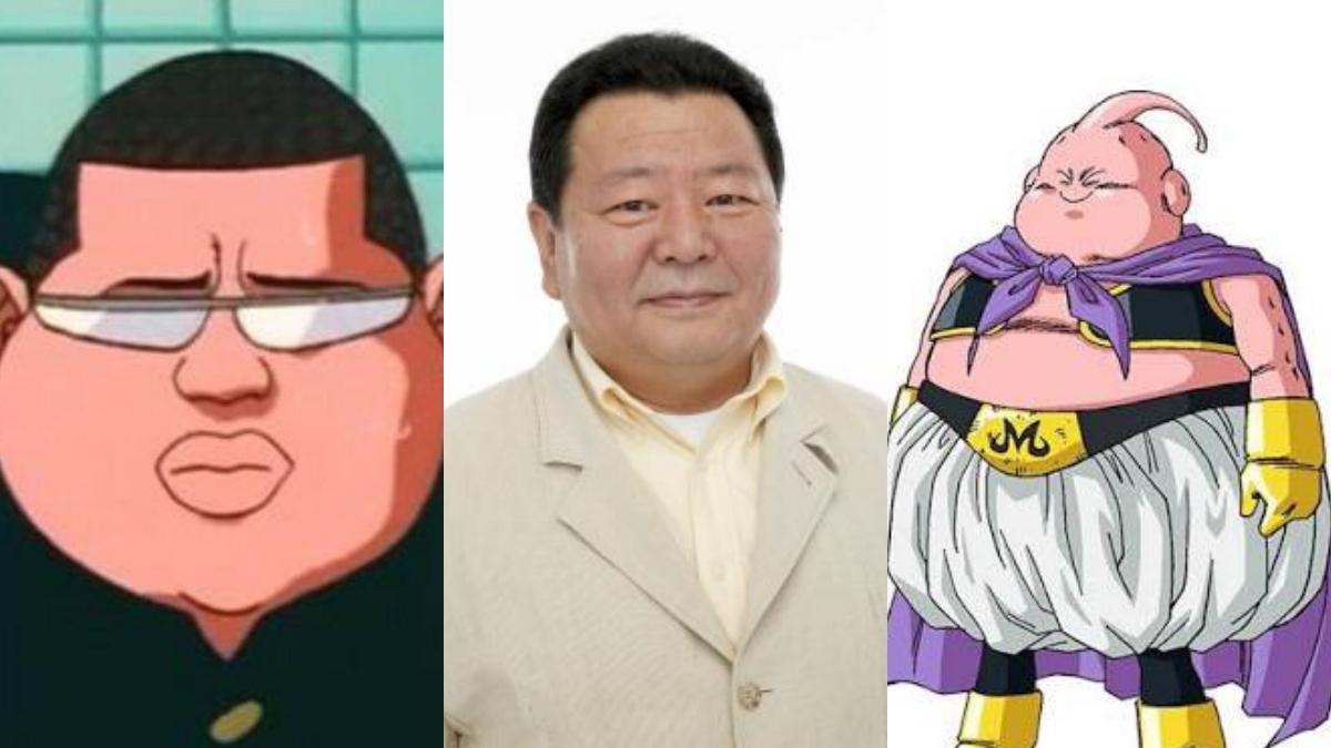 《七龍珠Z》魔人普烏聲優走了!鹽屋浩三腦出血過世 享壽71歲