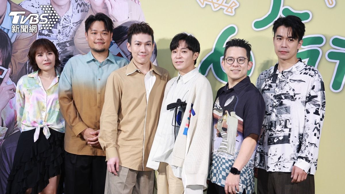 剛離婚1年!蘇打綠馨儀「公開嘔吐」疑懷孕 跟5男相親回應了