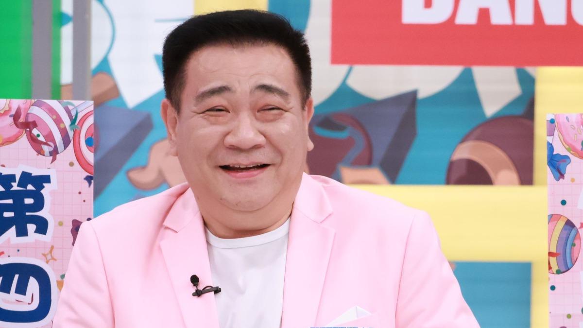 白雲昔溯溪出意外!搏命爬4樓高瀑布「鬆手墜落」 歷經生死一瞬間