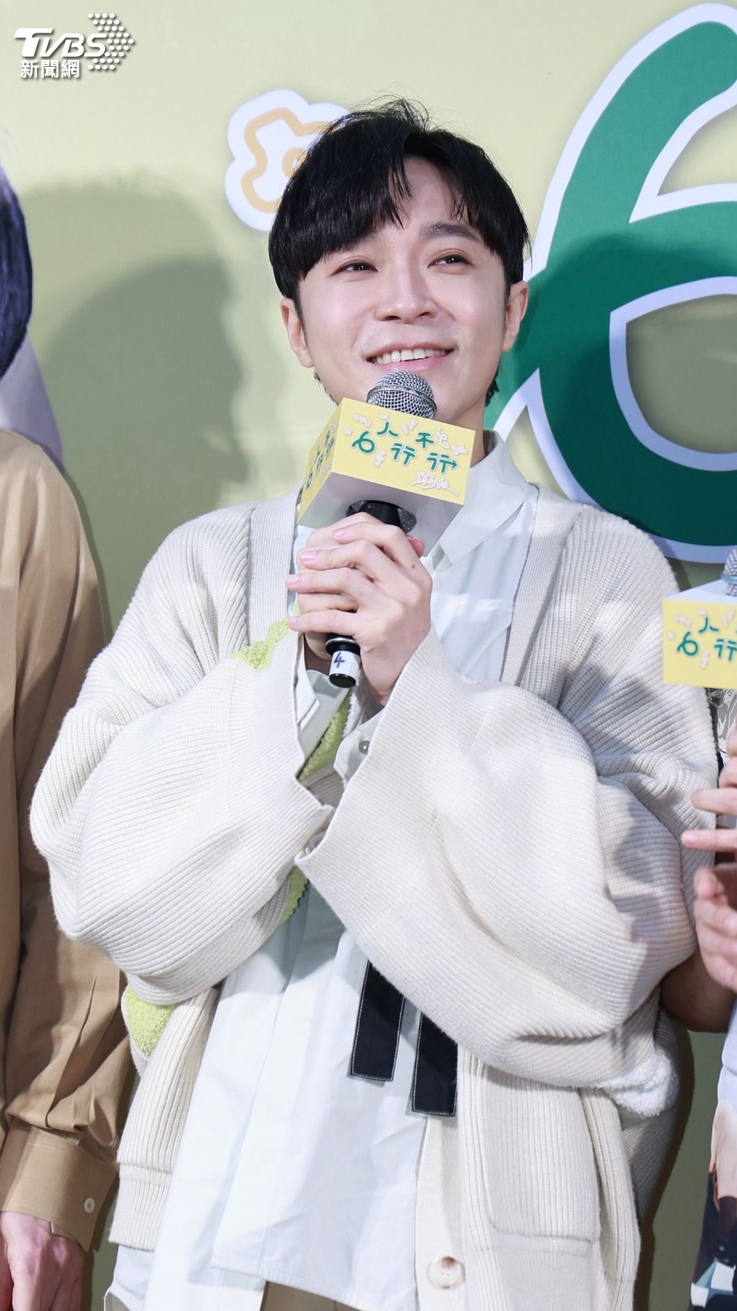 青峰去算命,只有1個老師支持他休息。(圖/黃城碩攝)