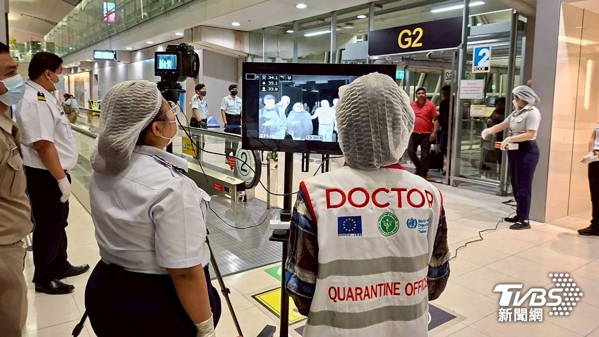 致死率最高75%!「立百病毒」現蹤西孟加拉邦 印度稱:及時控制