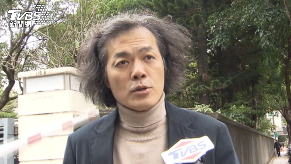 《零日攻擊》導演羅景壬告凌濤等3人妨害名譽 北院判無罪