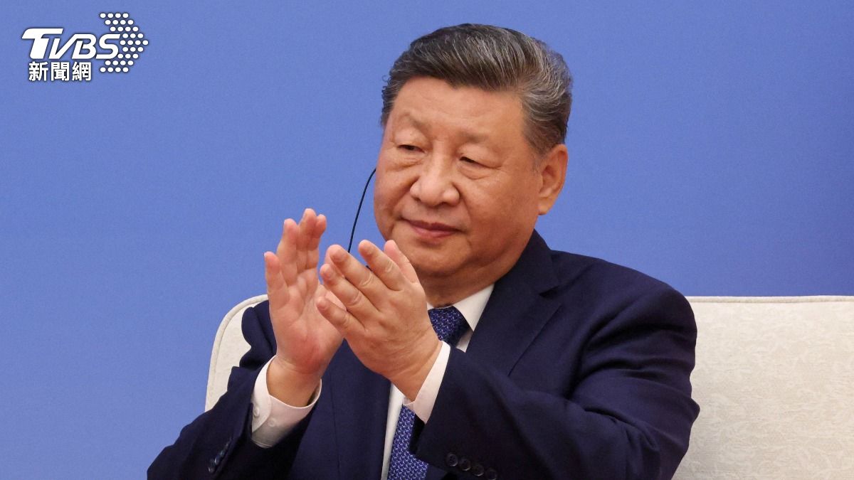 中共軍報:查處張又俠是「反腐敗鬥爭」重大勝利 貪腐絕不姑息