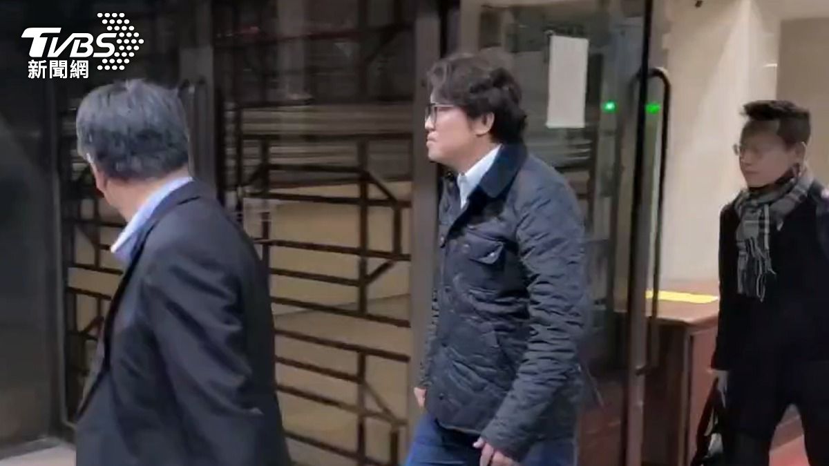 涉詐租屋補助10萬美金、侵占公物 前駐關島處長陳盈連貪污起訴