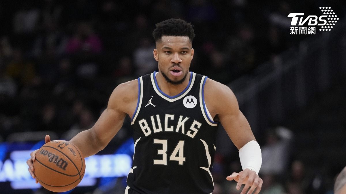 交易截止日將至 ESPN:字母哥準備離開公鹿