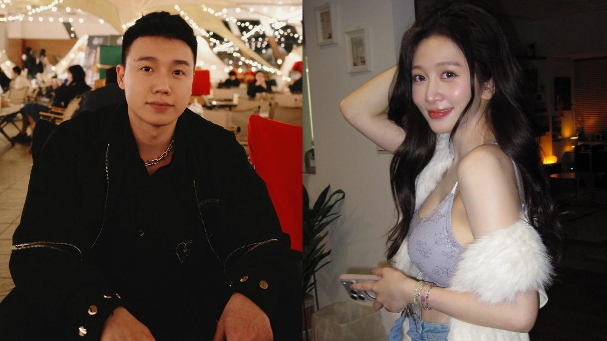 Toyz爆獄中結婚!篠崎泫曾讚「很持久」 親揭他追求過程