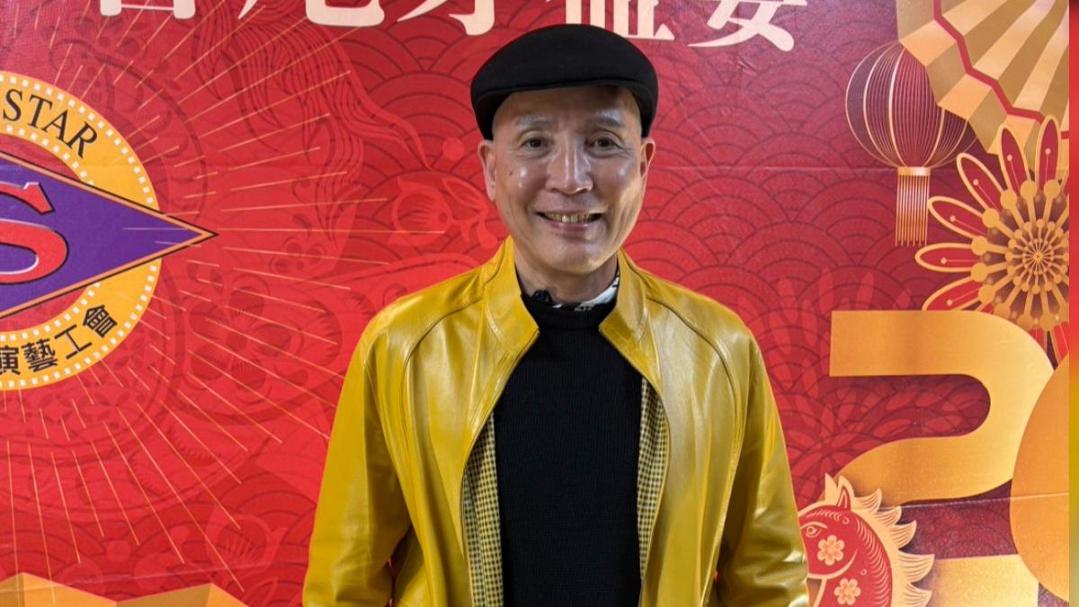《五燈獎》主持人淡出演藝圈露面！　親揭超狂新身分「年收300萬」