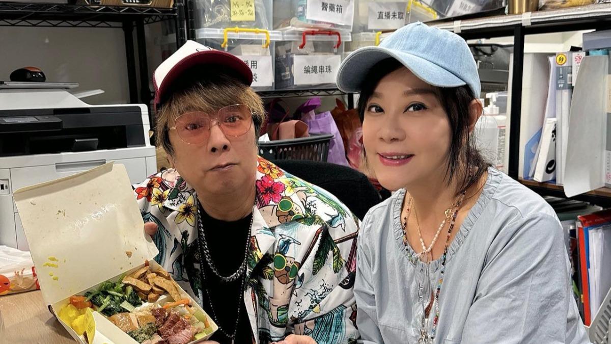 曹西平沒親人到場送別！龍千玉泣不成聲曝生前暖舉：放不下孩子