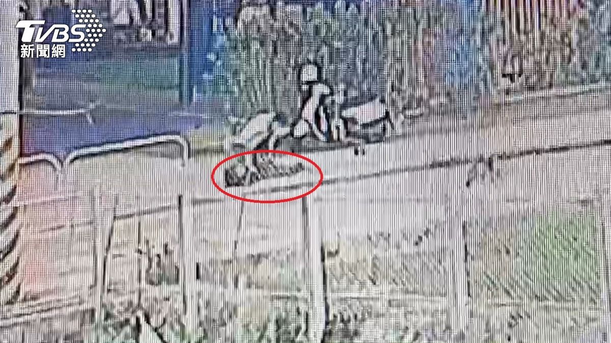 土風舞女師遭追砍8刀　託路人致電兒子驚恐喊「我快死了！」